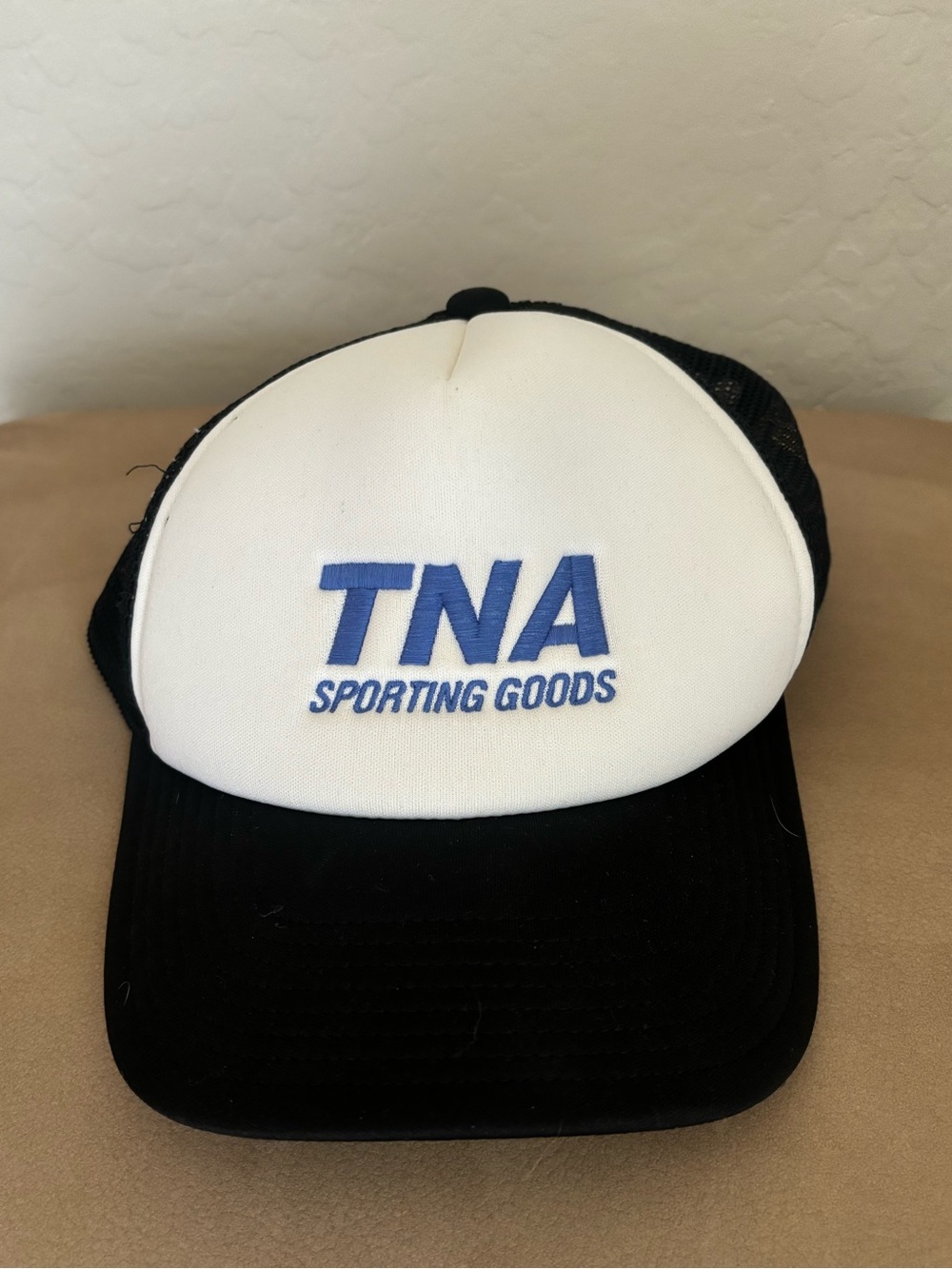 Aritzia TNA Sporting Goods Hat